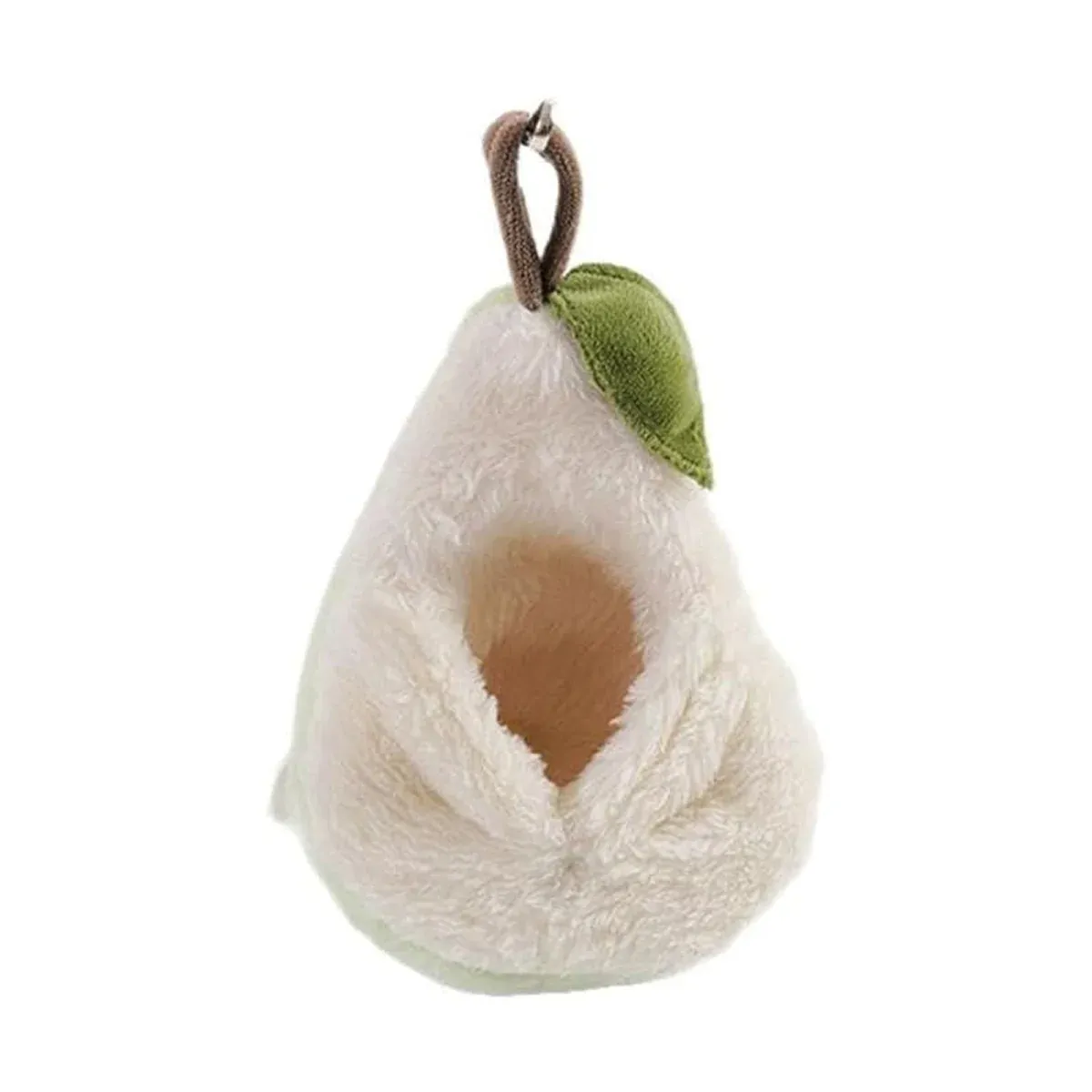 Small Pet Sleeping Bag Soft Warm for Hamsters Guinea Pigs Rats Indoor Cage Use — image 2