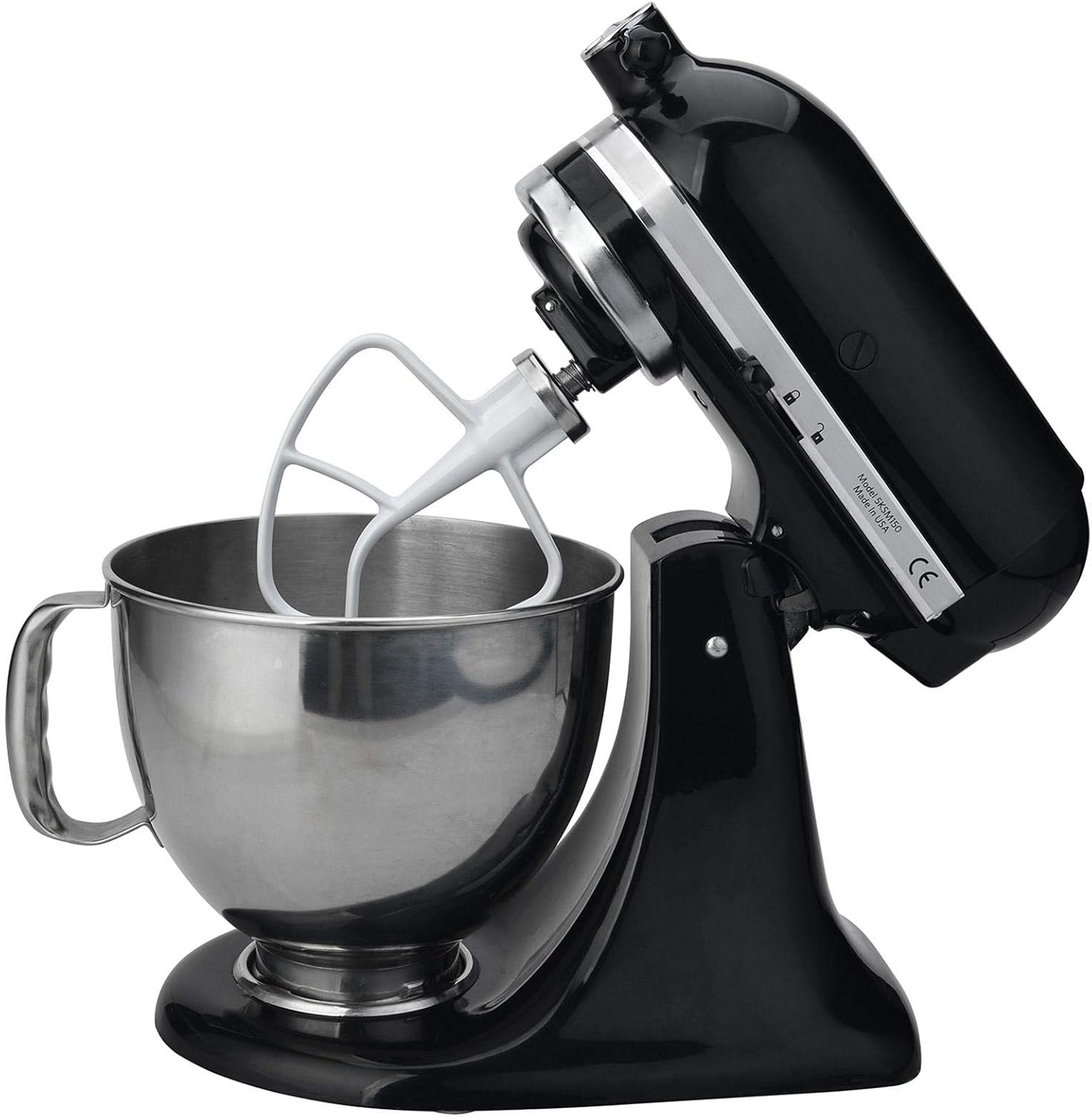 K45B Coated Flat Beater Compatible with KitchenAid 4.5L Mixer — image 3