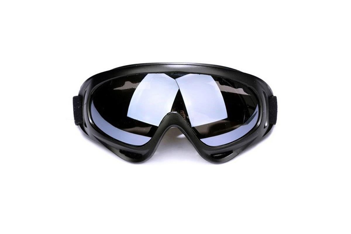 Ski Goggles Outdoor Sport Goggles UV400 Protection Ski Goggles Dustproof Goggles Snow Ski Snowboarding Goggles โ image 2