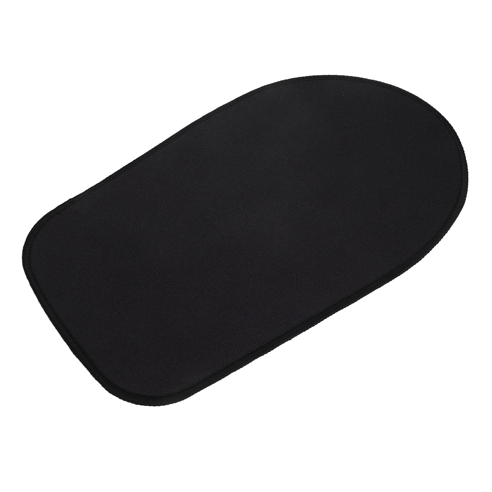 Mixer Slider Mat Easy to Move Flexible Exquisite Black Edges Kitchen Appliance Mats for Household Cafe Restaurant6.5-8L — image 5