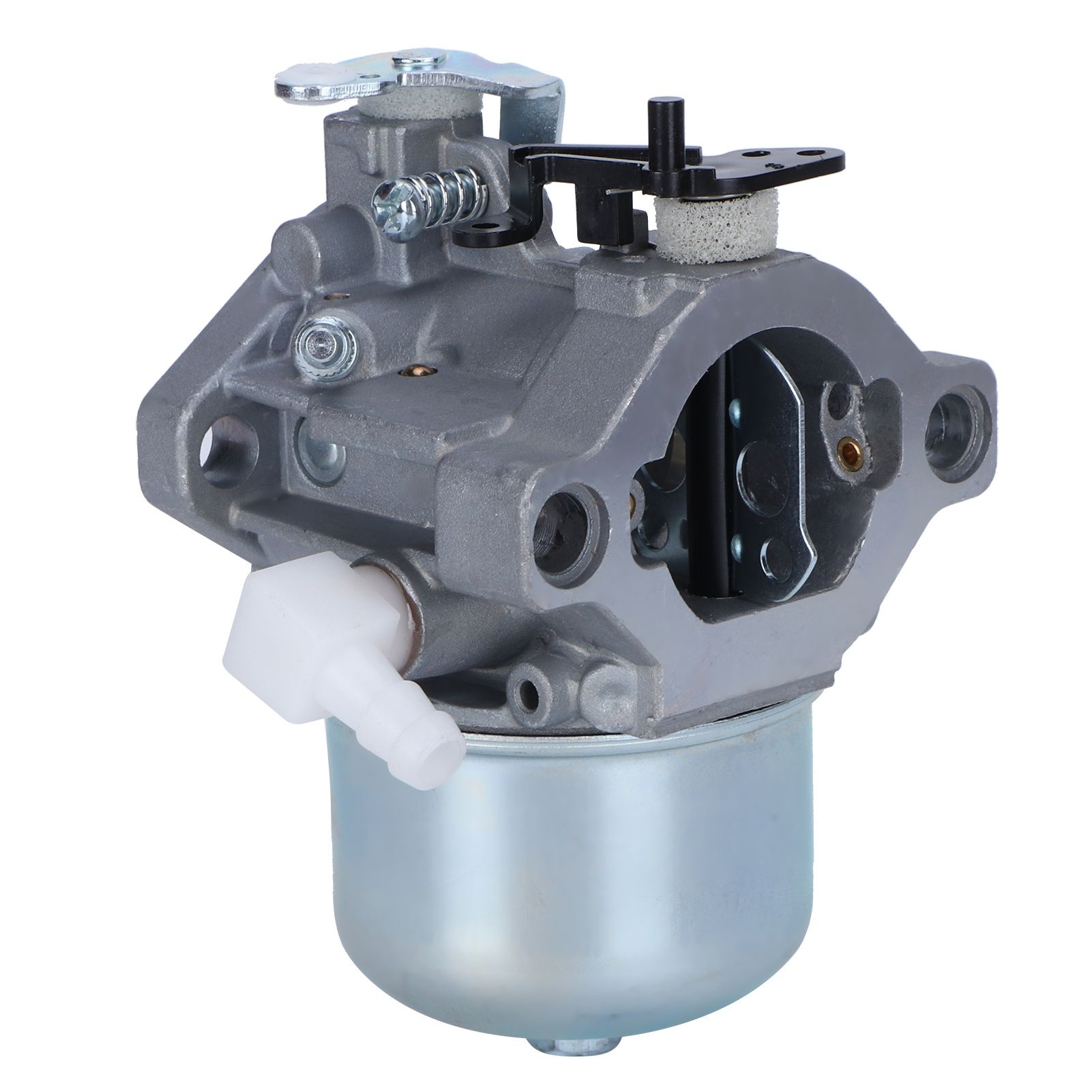Carburetor Air Filter Kit Replacement Parts Garden Tool Accessory for 699831 694941 499158 — image 4