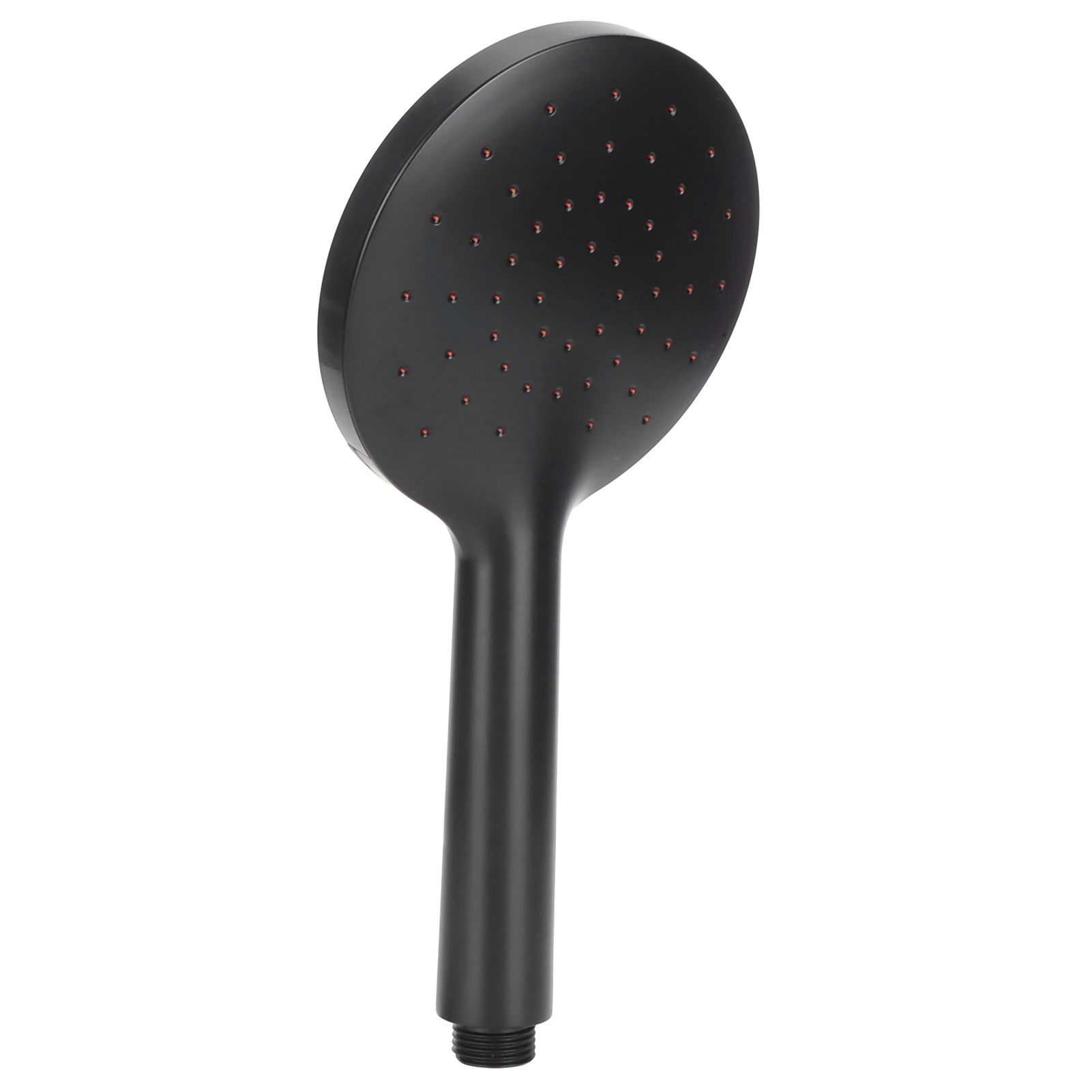 G1/2in Shower Head High Pressure Handheld Bath Shower Sprayer Accessories for Home Bathroom — image 3