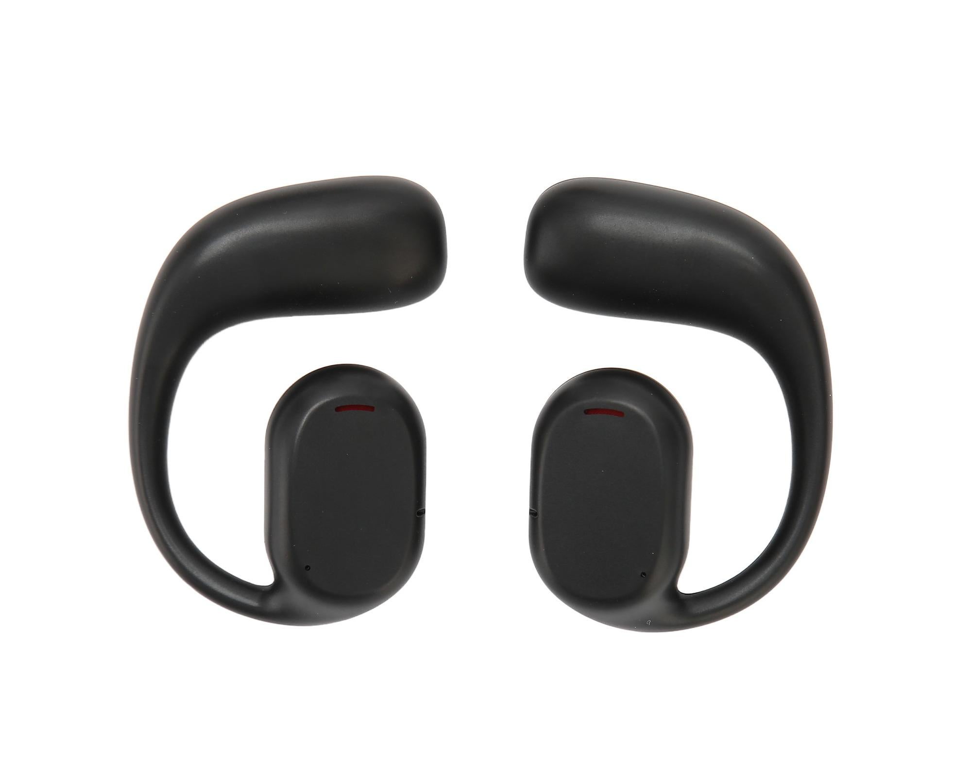 Wireless Translator Earbuds Bluetooth 5.1 Translation Earbuds 74 Languages 70 Accents Translator Device with APP for Music Call Black — image 4
