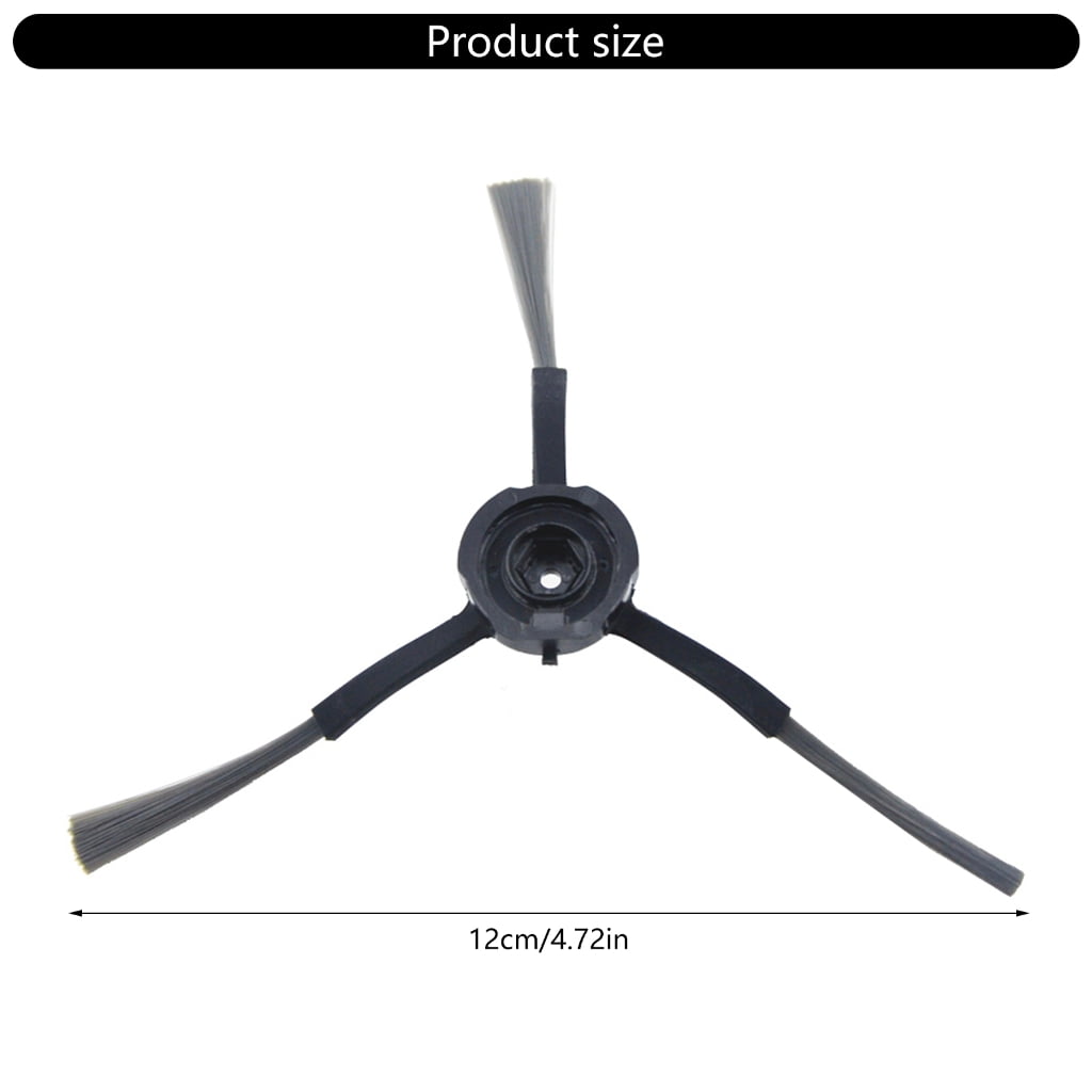 Vacuums Plastic Sweepers Part Home Cleaning Supplies for Thorough Cleaning — image 5