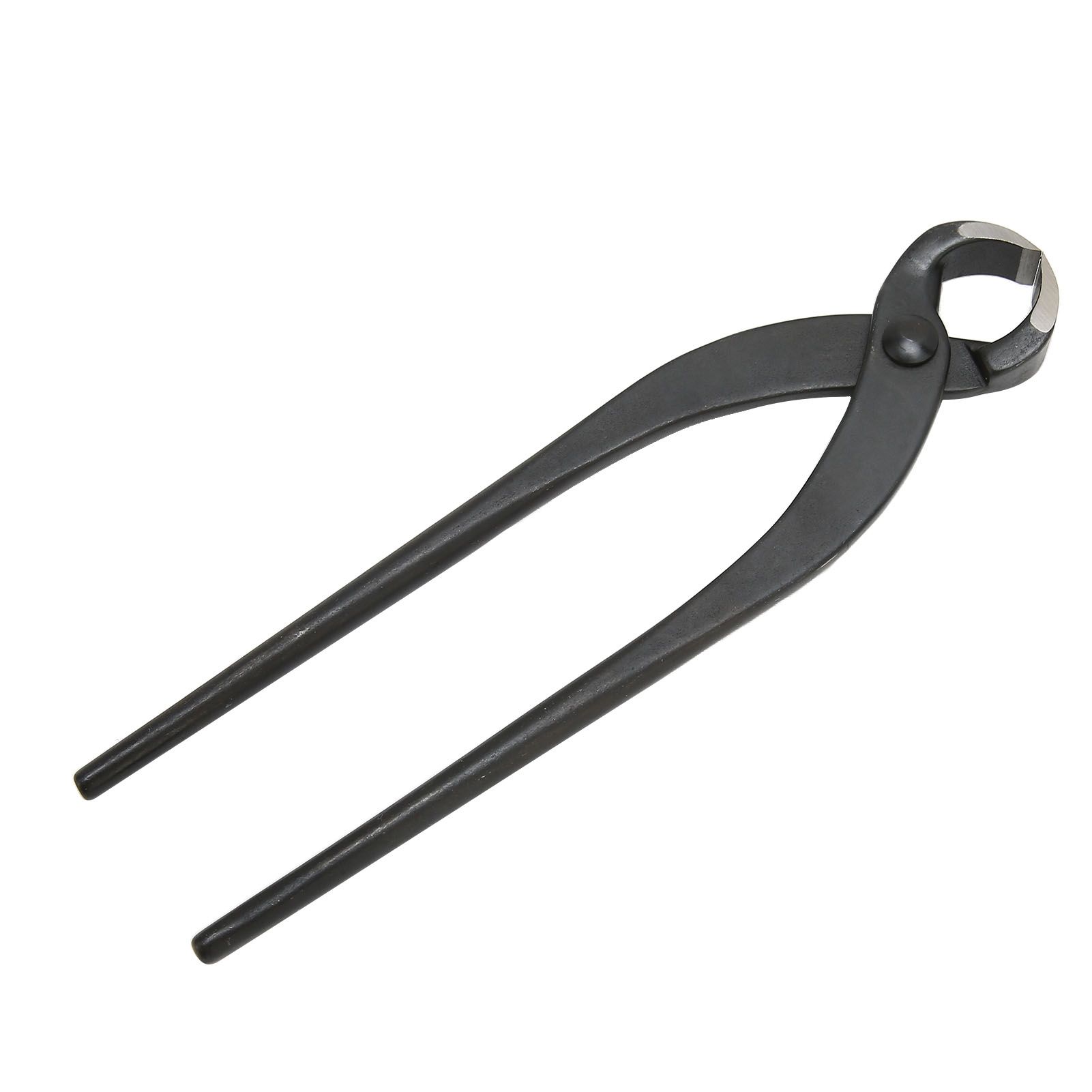 Bonsai Branch Cutter Professional Manganese Steel Bonsai Trim Pliers for Flowers Fruit Trees Bonsai 8.3in — image 6