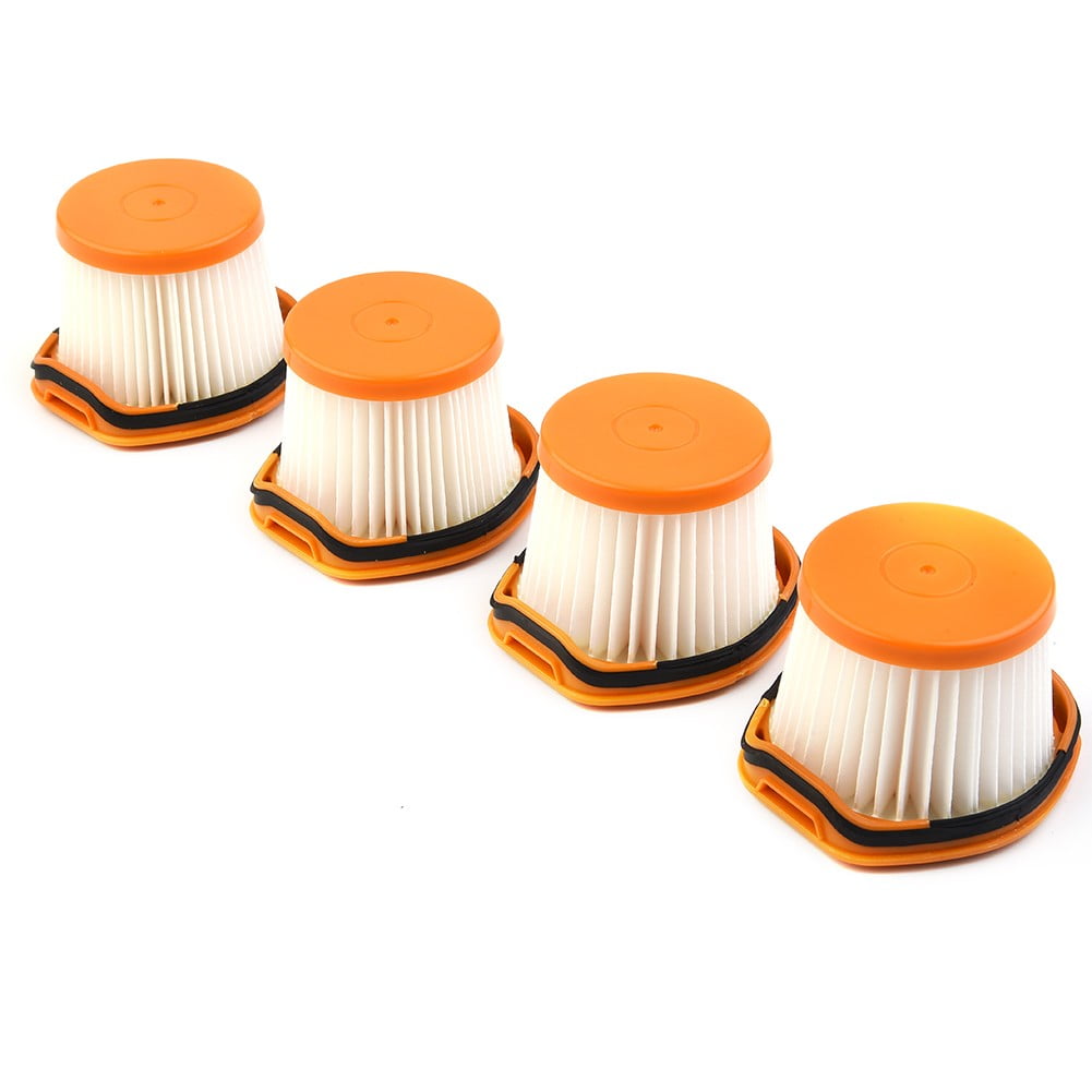 4 X Filter For Shark Wandvac System Ws620 Ws630 Ws632 Cordless Vacuum Xffwv360 Smile Home — image 5