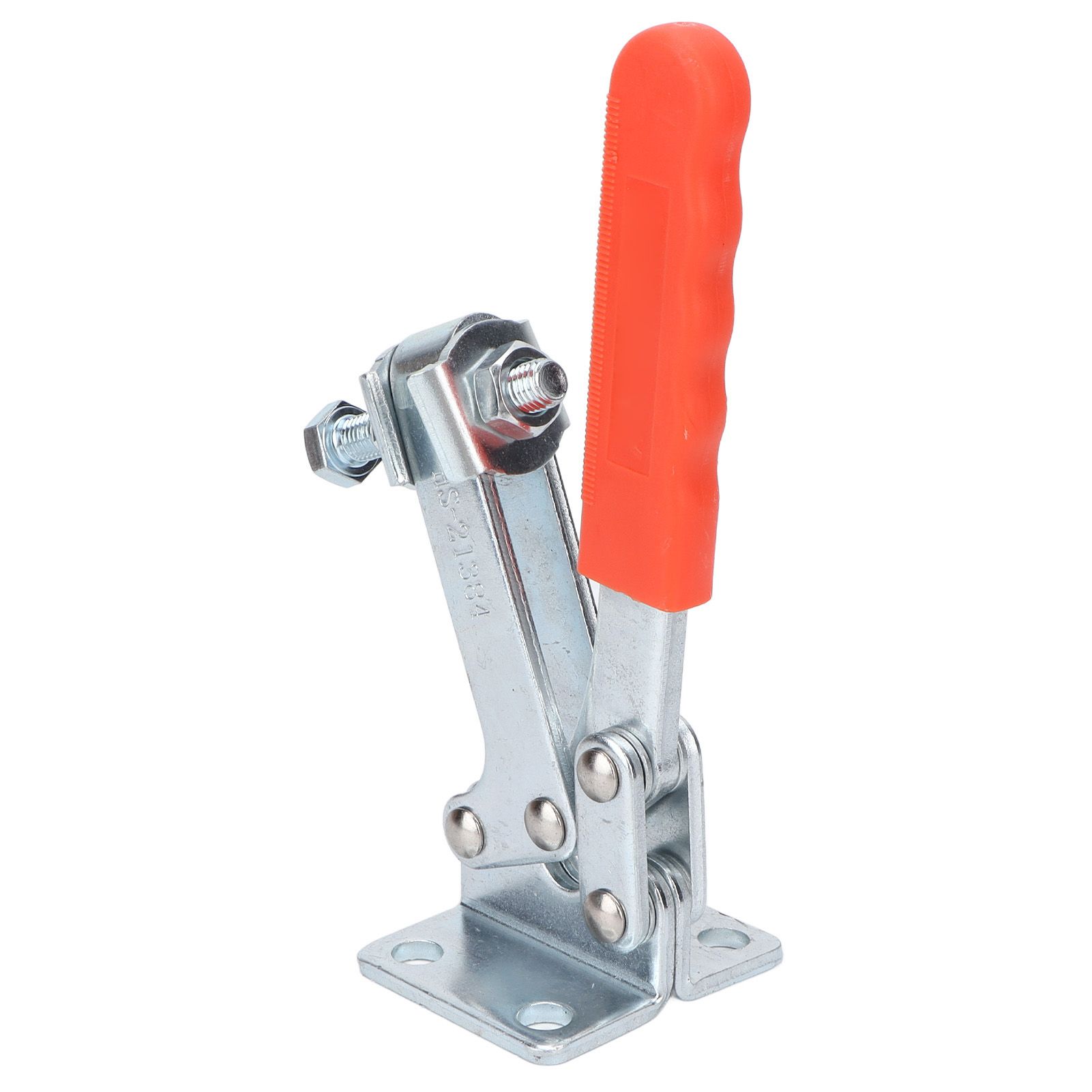 Toggle Clamp 500kg Clamping Force Portable GH Horizontal Quick Release Toggle Clamp for Heavy Duty Welding โ image 4