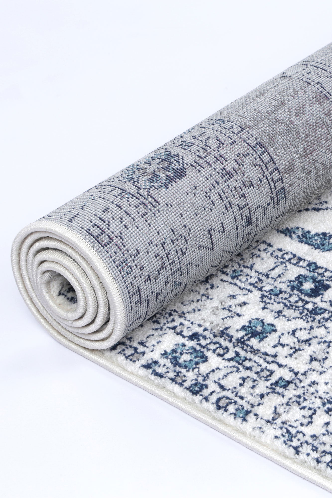 Provence Prov24 Cream/L.Grey 80X300 — image 5
