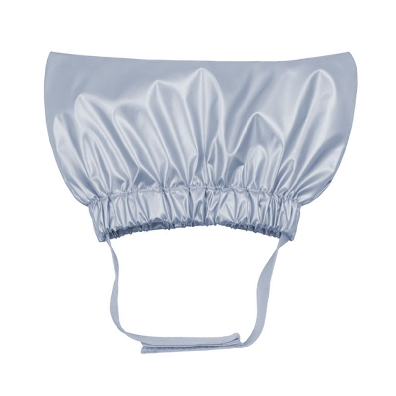 Cap Pet Shower and Bath Supplies Pet Bath Accessories Prevent Water in Pet Cat Ears Headgear Pet Waterproof,Bathing Cap — image 4