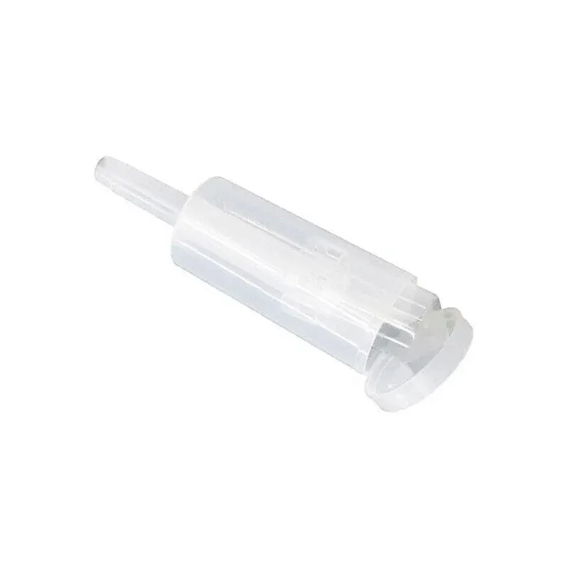 2PCS 3-Piece Brewing Airlock with Grommet for Fermentation Wine Beer DIY — image 2