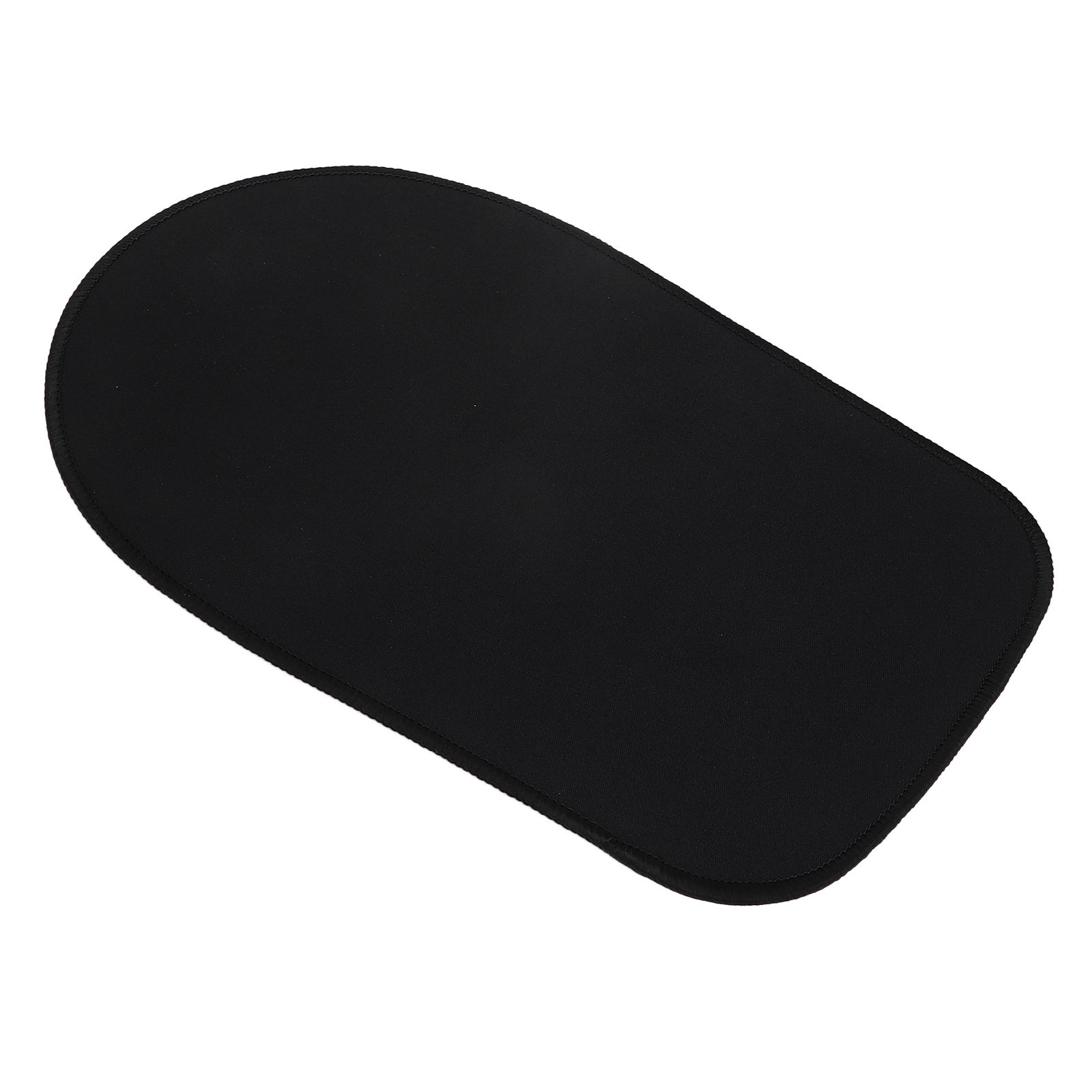 Mixer Slider Mat Easy to Move Flexible Exquisite Black Edges Kitchen Appliance Mats for Household Cafe Restaurant6.5-8L — image 2