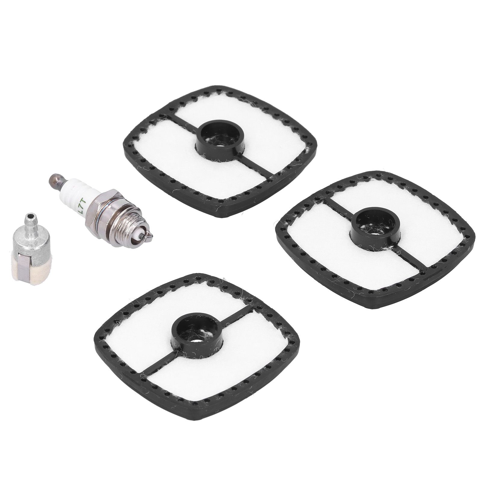 Air Filter Kit Fit for Echo 90074 90152 SRM‑211 SRM210 SRM225 SRM211 GT200 GT225 GT201 PB200 — image 2