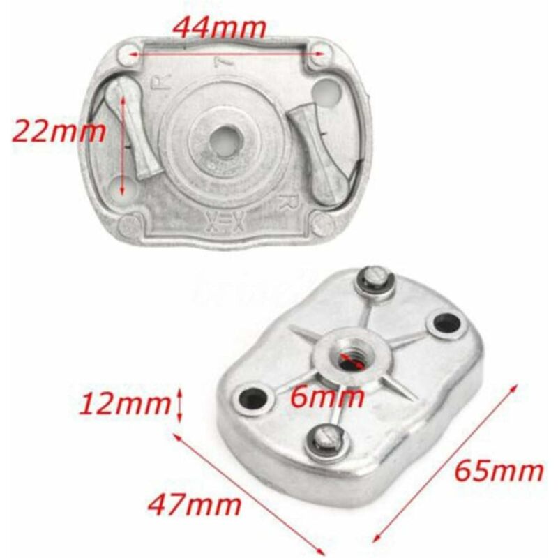 Compatible Pull Start Belt for Clearing Saw Earth Auger 5-in-1 Multifunction Machine Semi-Automatic Drive Bell โ image 2
