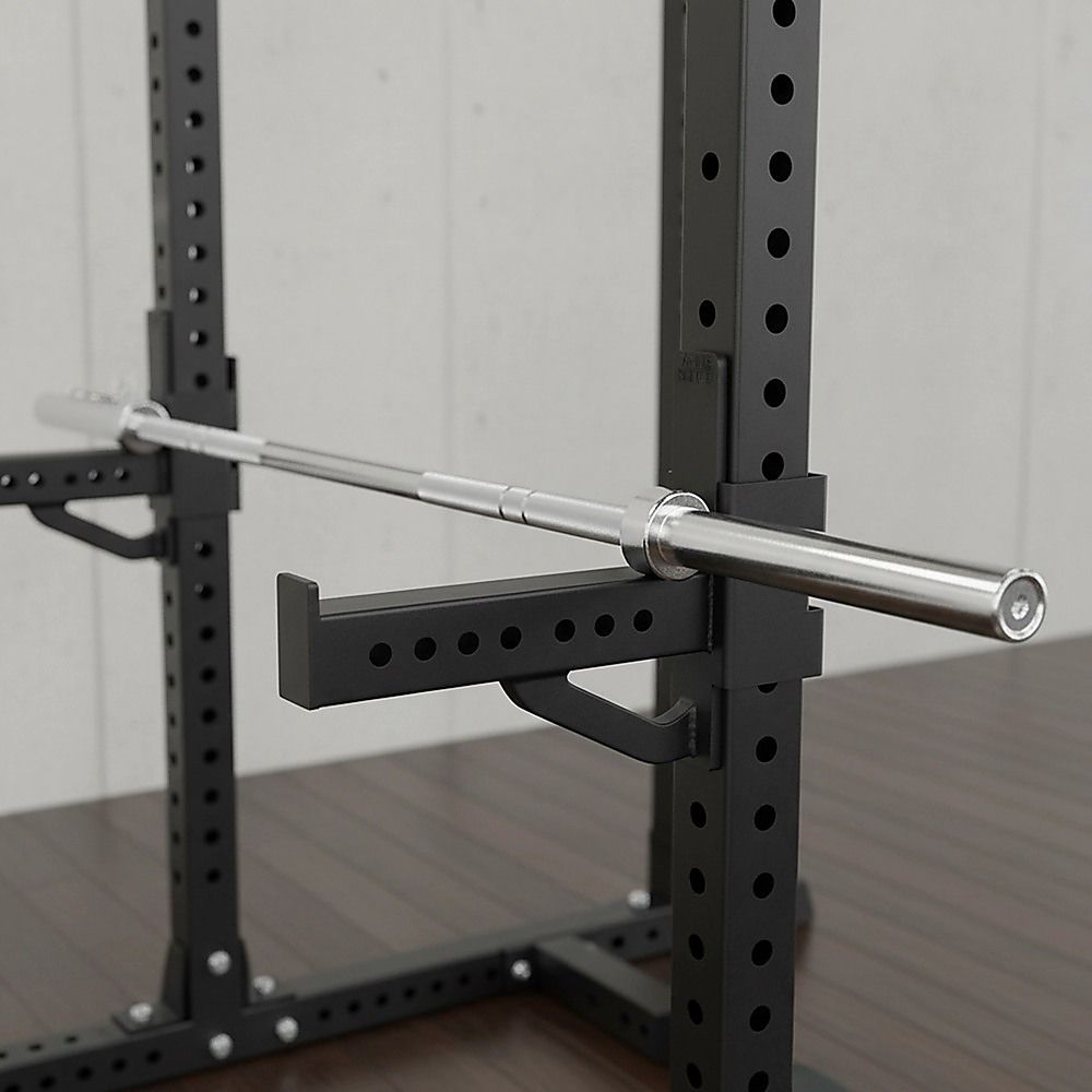 20kg Olympic Barbell 700lb Rated for Powerlifting Home Gym Training โ image 3