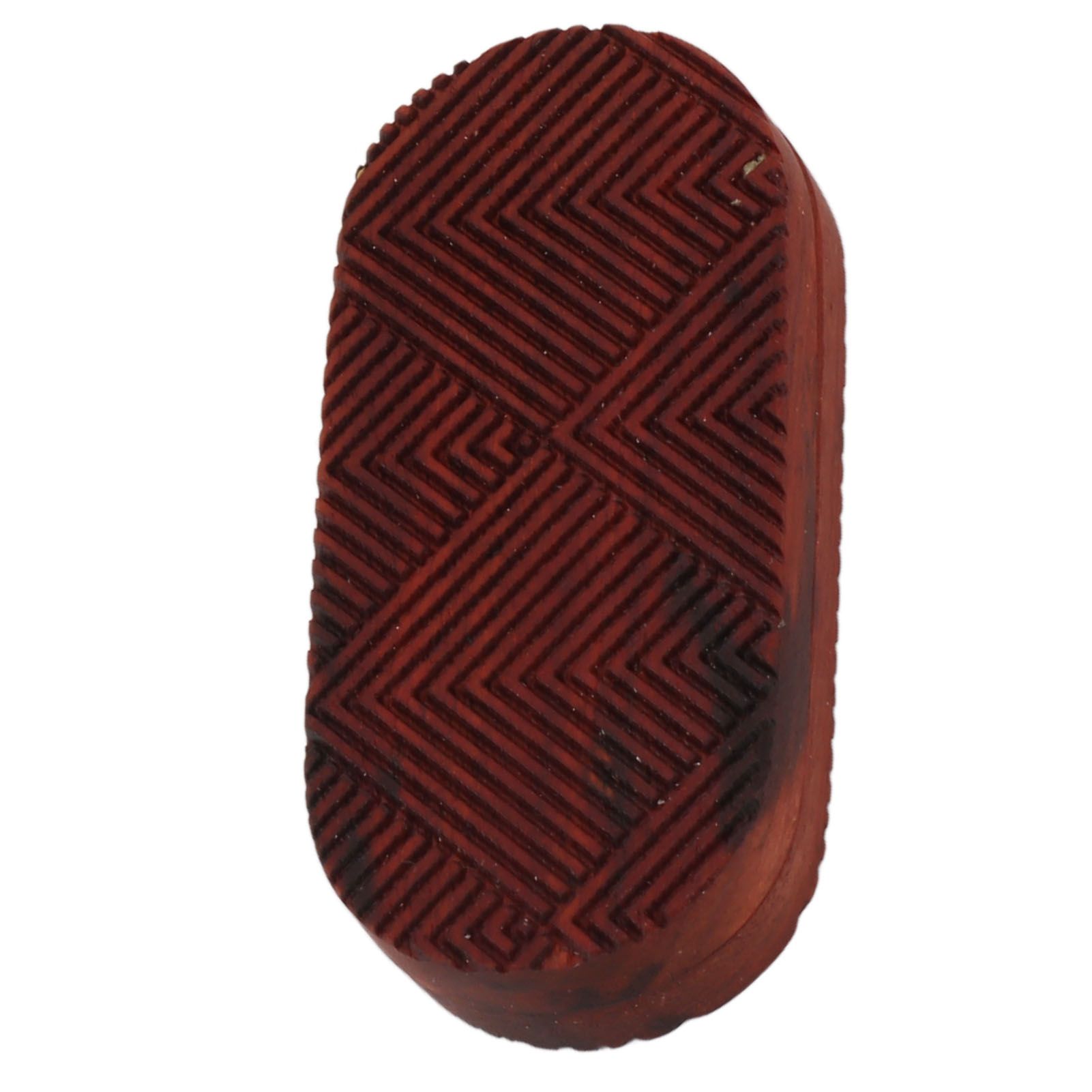 Magnet Finger Stress Relief Slider Wood Finger Stress Relief Toy Wooden Decompression Toy Geometry โ image 4