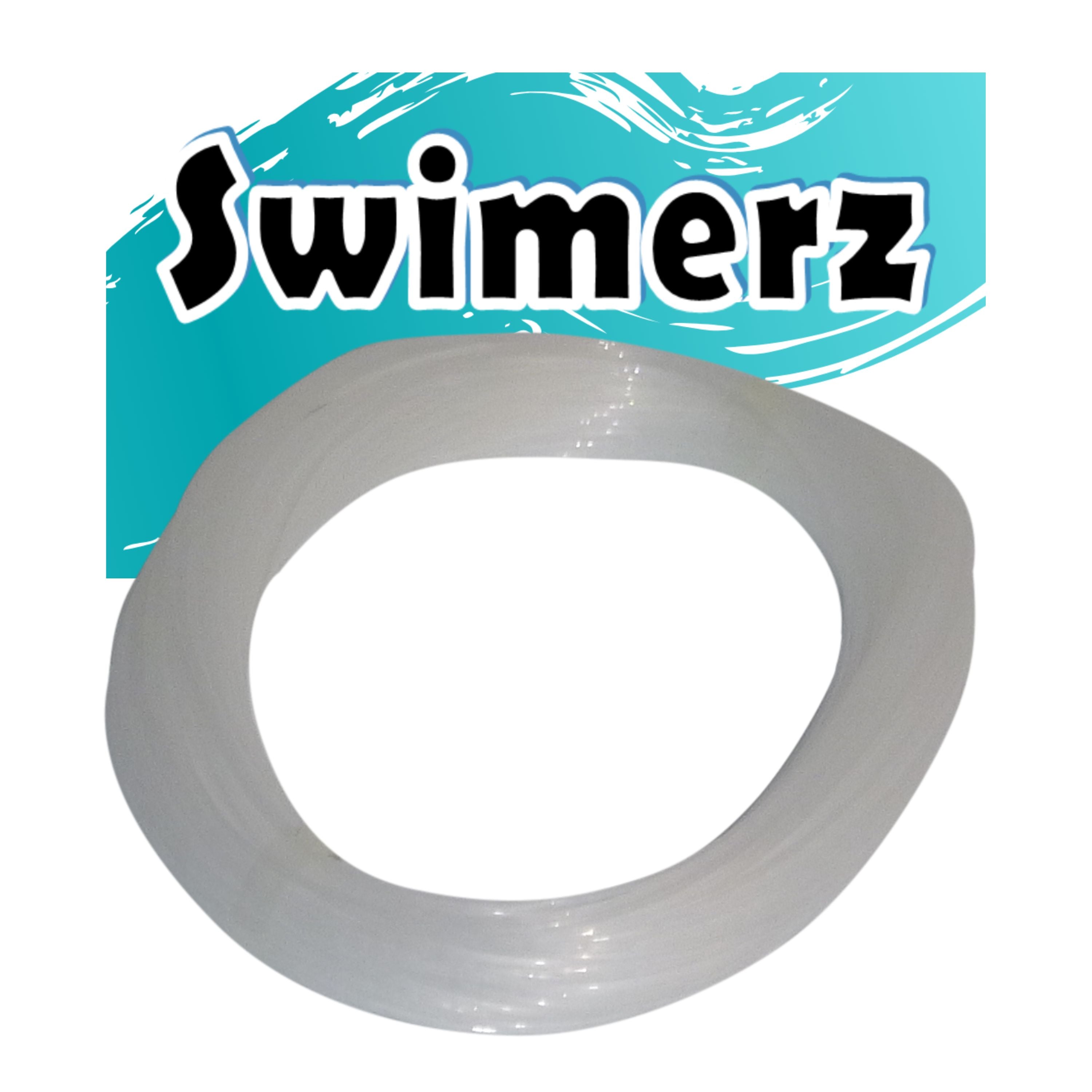 Swimerz Super Strong Mono Leader, 90lb, 60 mtrs โ image 2