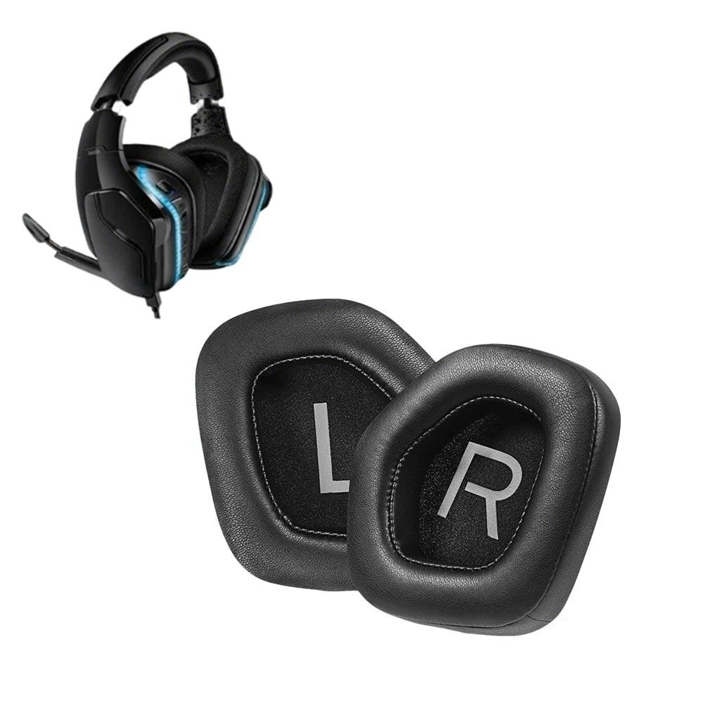 1 Pair Replacement Ear Pads Cushions for Bose QC Ultra Headphones Dune Gray โ image 4