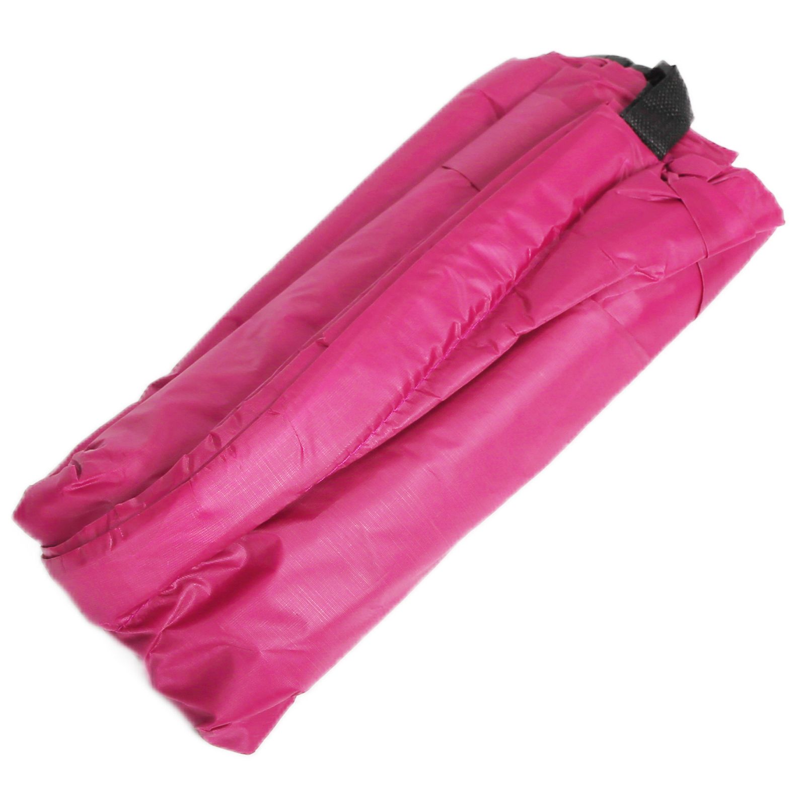 Inflatable Loungers Portable Foldable Air Sofa Matress for Outdoor Camping Beach Party — image 2