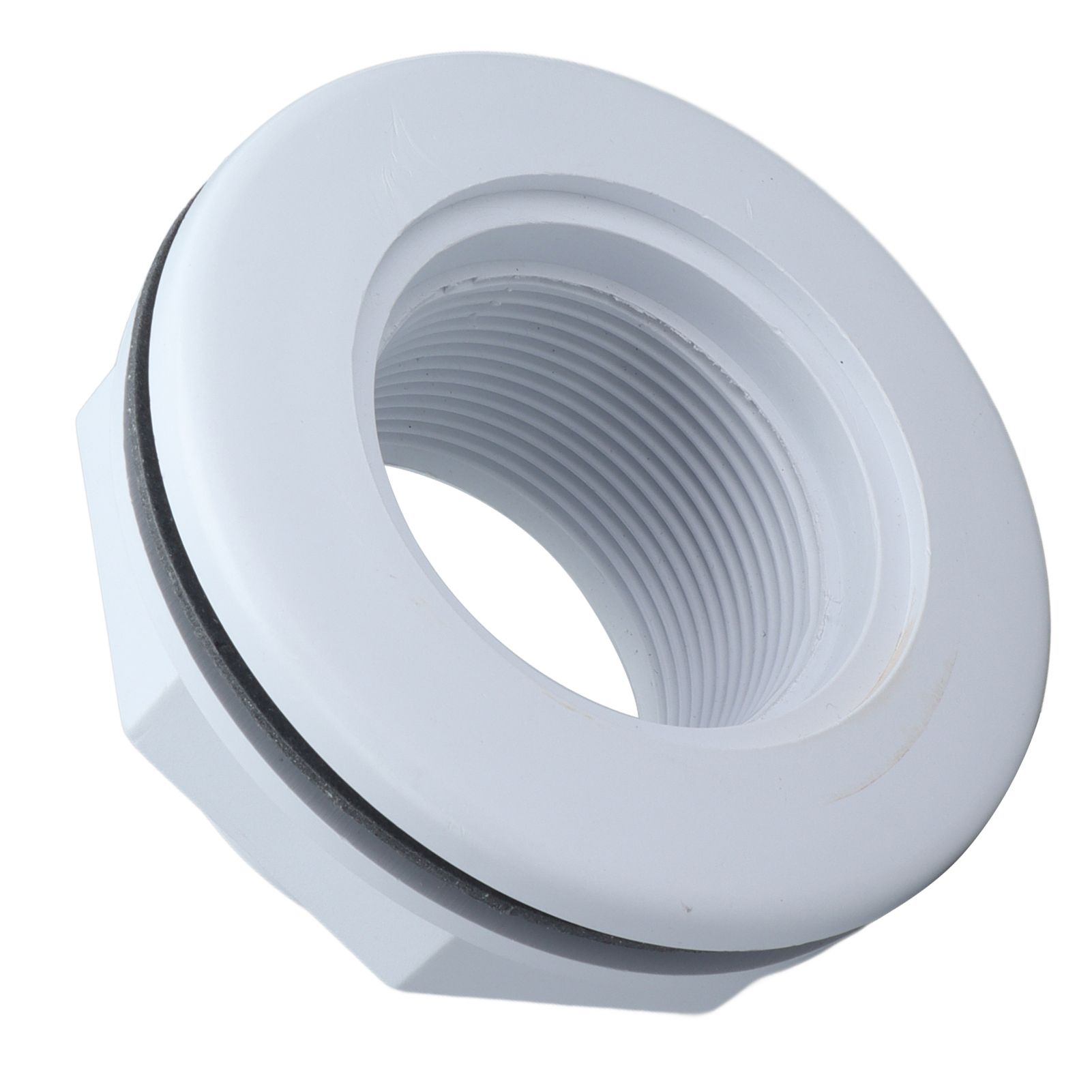 G1‑1/2 In Ground Pool Return Inlet Mount Opening Hydrostream Return Jet Fitting for Swimming Pool Hot Spring — image 5