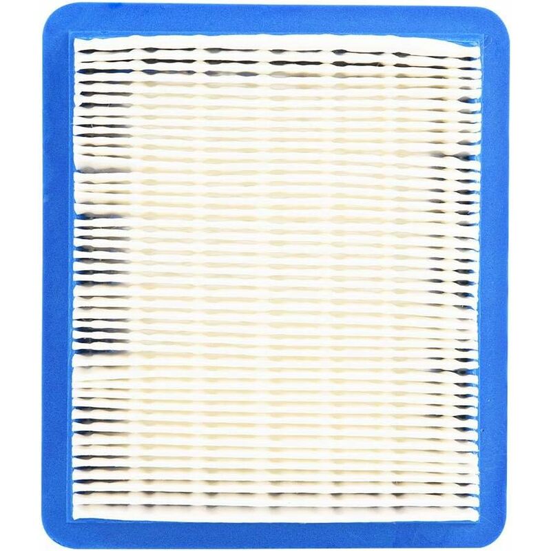 Briggs Stratton 491588 Air Filter - 5-pack Replacement Filters for Lawn Mowers โ image 5