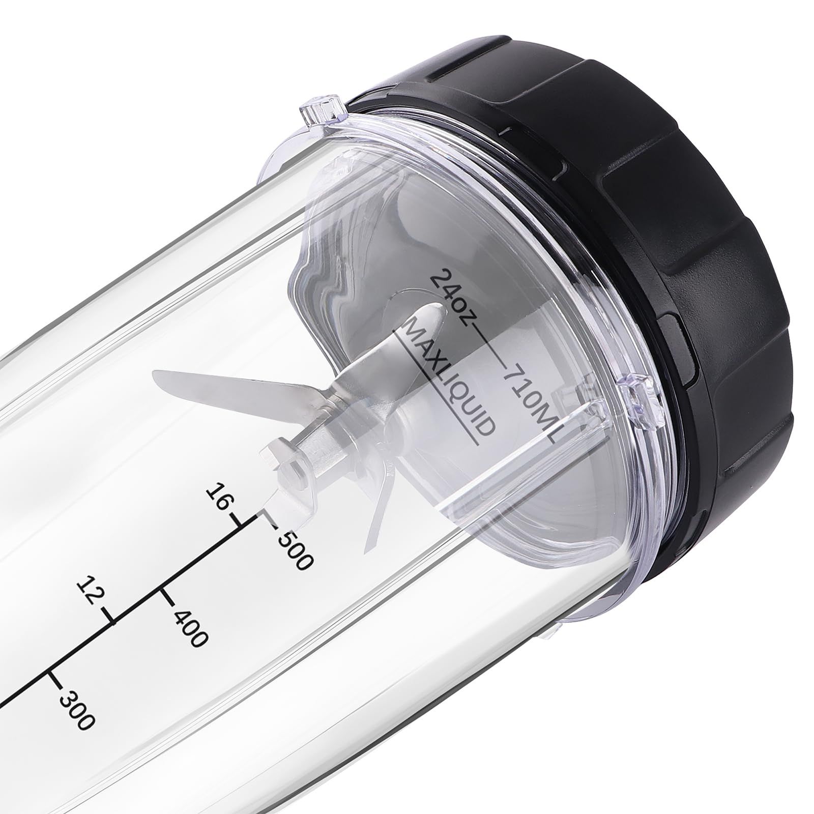 24 ounce blender cup replacement parts — image 4