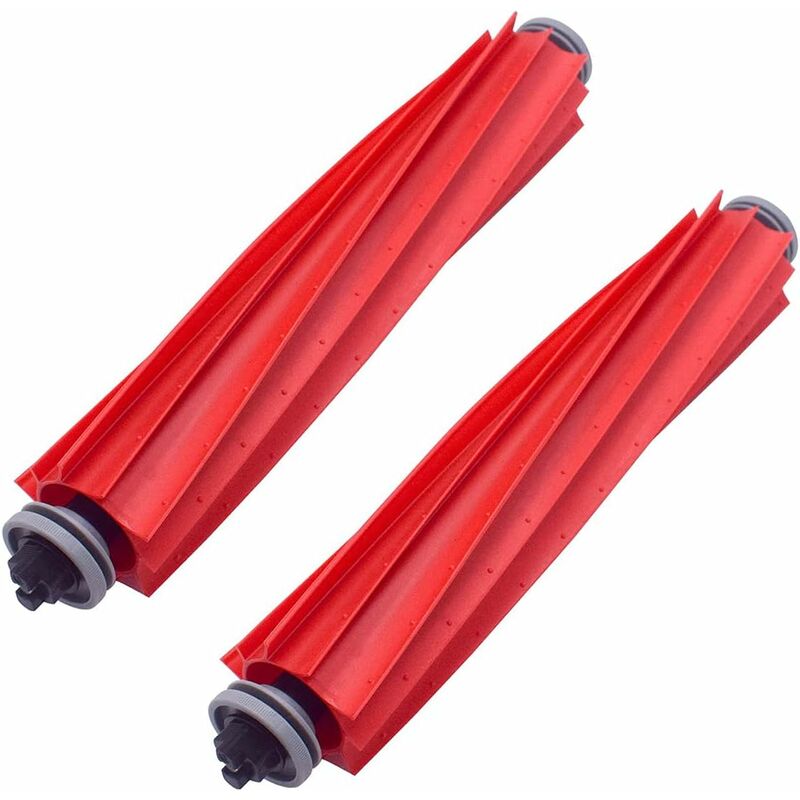 2 pcs Replacement Main Brush Accessories Kit For ROborock S7 Plus S7 Maxv Ultra T7S T7 Plus RObot Vacuum Cleaner — image 2