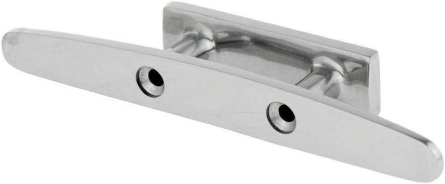 Boat Cleat 4" 316 Stainless Steel Marine MAST — image 2