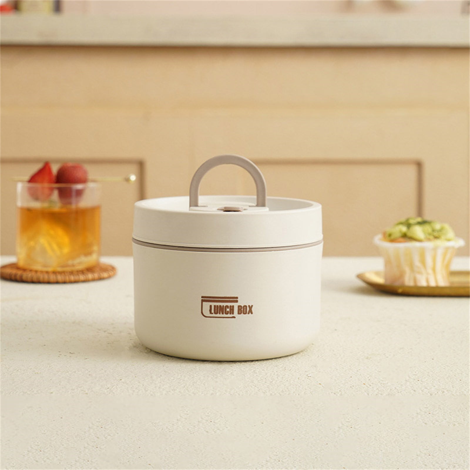 Soup Bowls, Microwave Ramen Bowl with Lid, Lunch Box with Lid, Durable and Heat Resistant Bowl for Noodles, Rice, and Soups, Perfect for Home, Office, or — image 2
