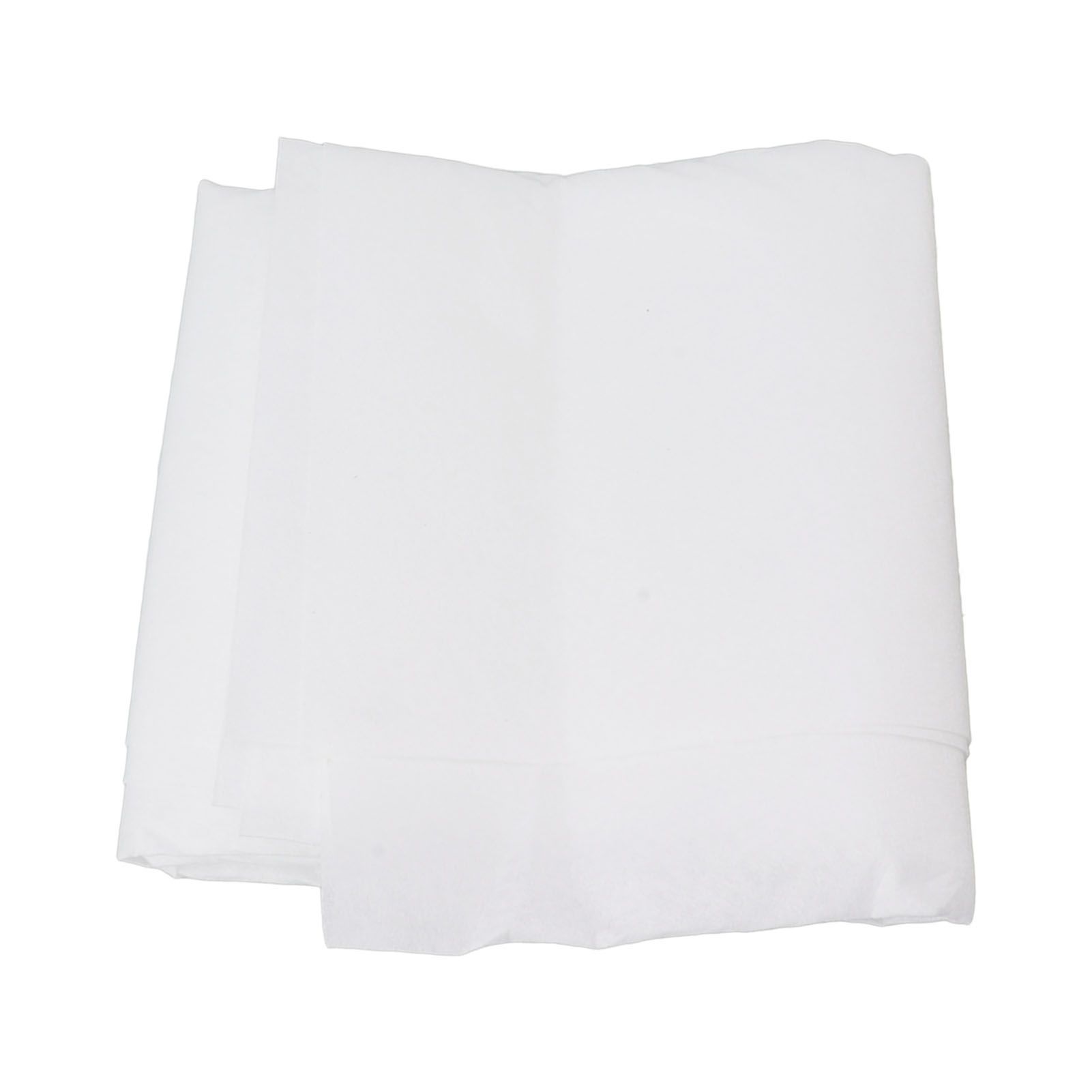 Air Vent Filter Kit Cotton Electrostatic Dust Control Vent Filter with Installation Tape for Heating Intake Registers and Grilles — image 6