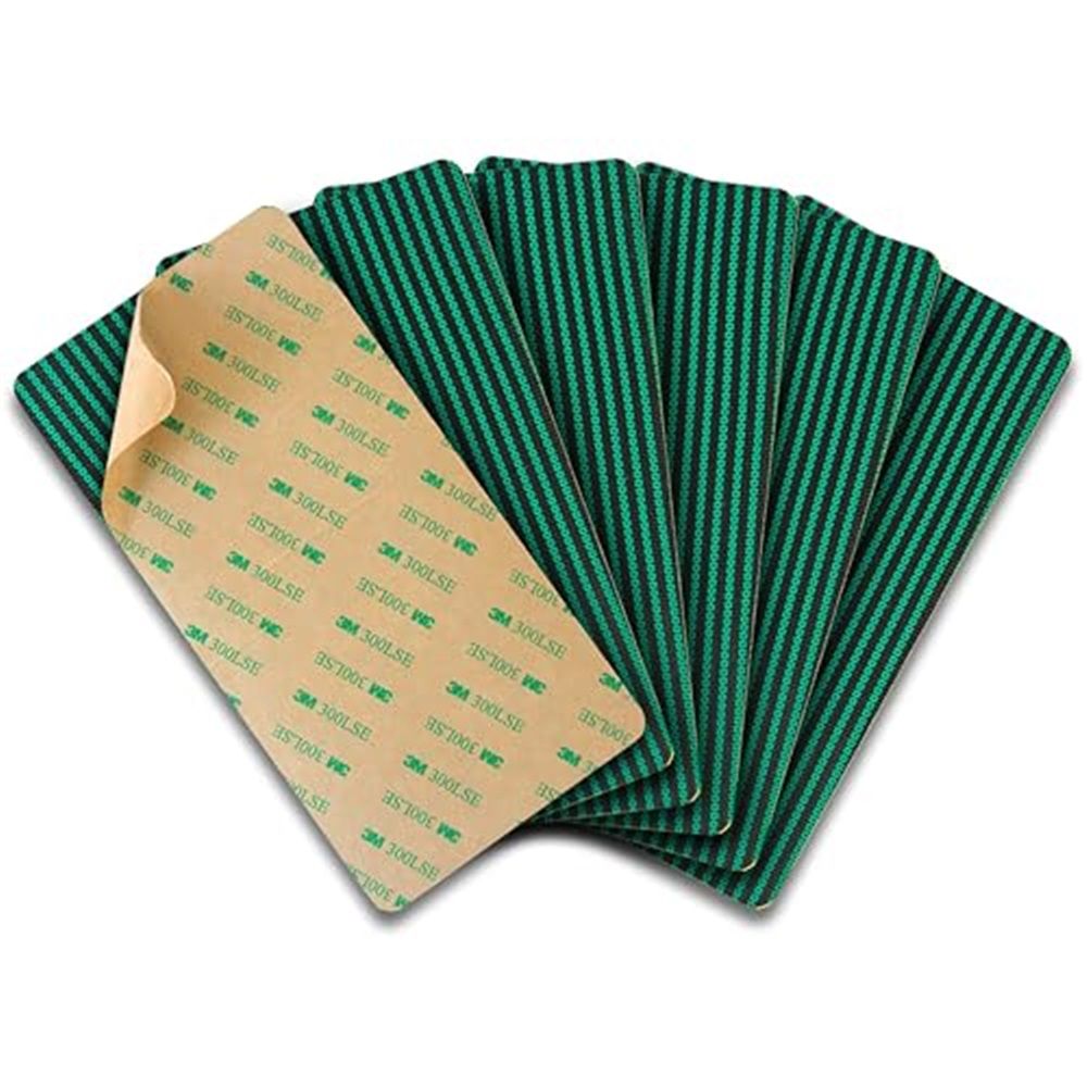 4 × 8 inch Self Adhesive Vinyl (PVH)