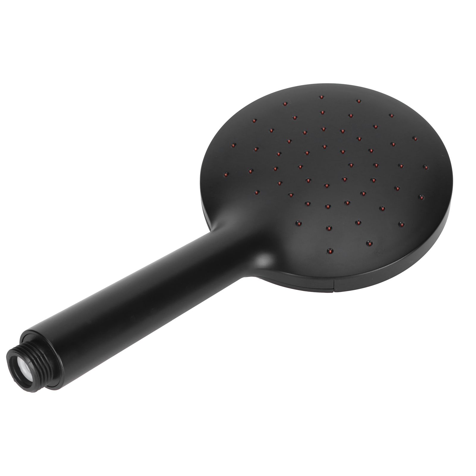 G1/2in Shower Head High Pressure Handheld Bath Shower Sprayer Accessories for Home Bathroom — image 4