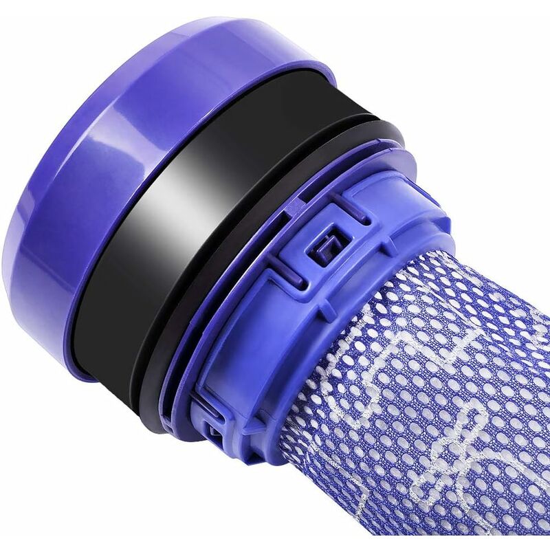2 pcs Pre-Motor Filter For Dyson Dc33 Dc37 Dc33C Dc39 Dc28C Dc53 Vacuum Cleaner — image 3