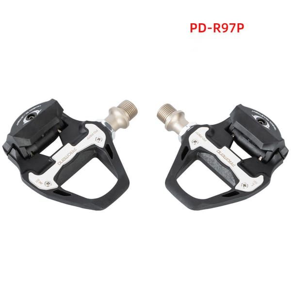 High - Quality PD - R97P Bicycle Pedals,Compatible with SHIMANO SPD- SL system - Hot Selling! Free Shipping