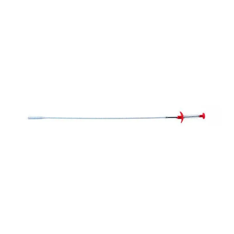 Flexible Spring Pick Up Tool Drain Cleaner Stick Snake Hair Remover — image 2