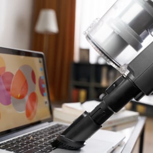 Midea P6 Cordless Stick Vacuum โ image 3