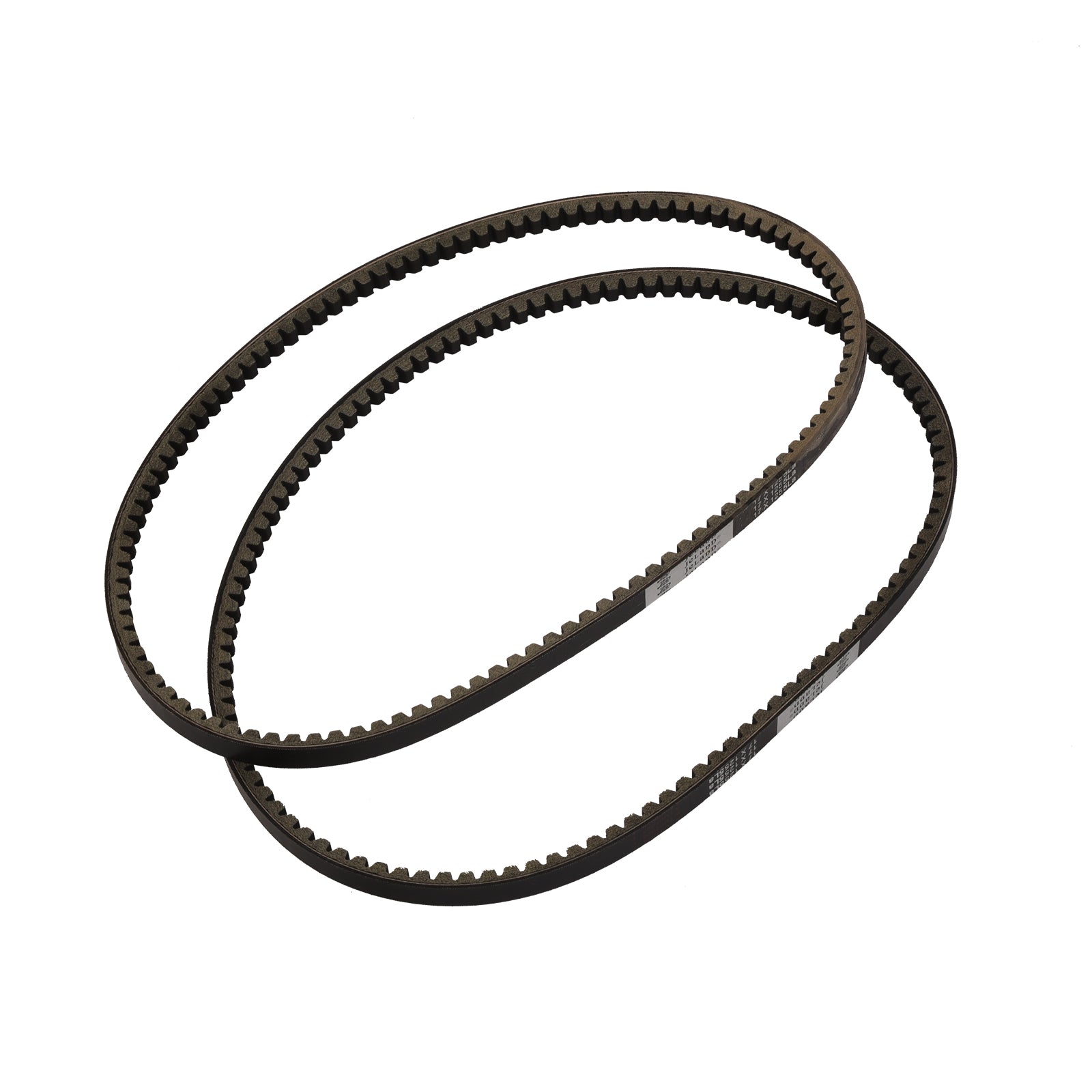 Samland 1 × 17 × 1255LA Belt for Wood Chipper WC420/WC420BS