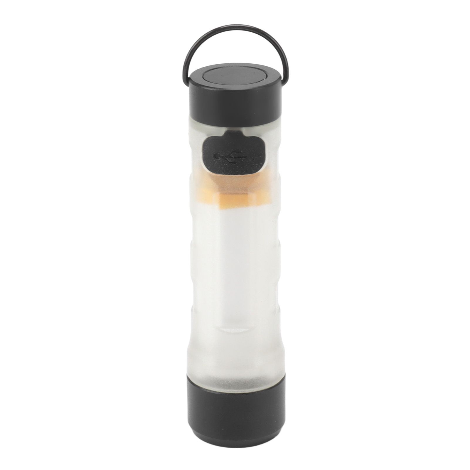 700 Luminous Flux Keychain Flashlight LED Mini Pocket Flashlight With Type C Charging Port for Night Camping โ image 4