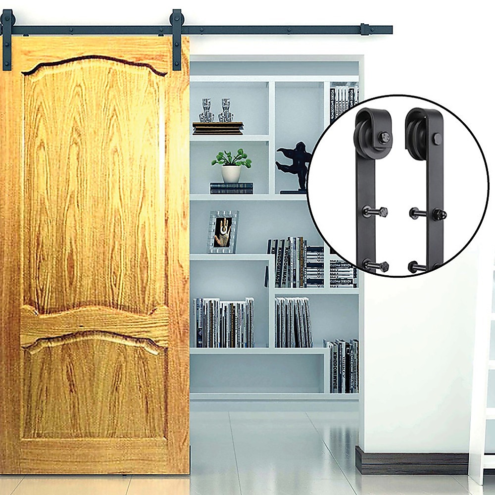 Sliding Barn Door Hardware โ image 2