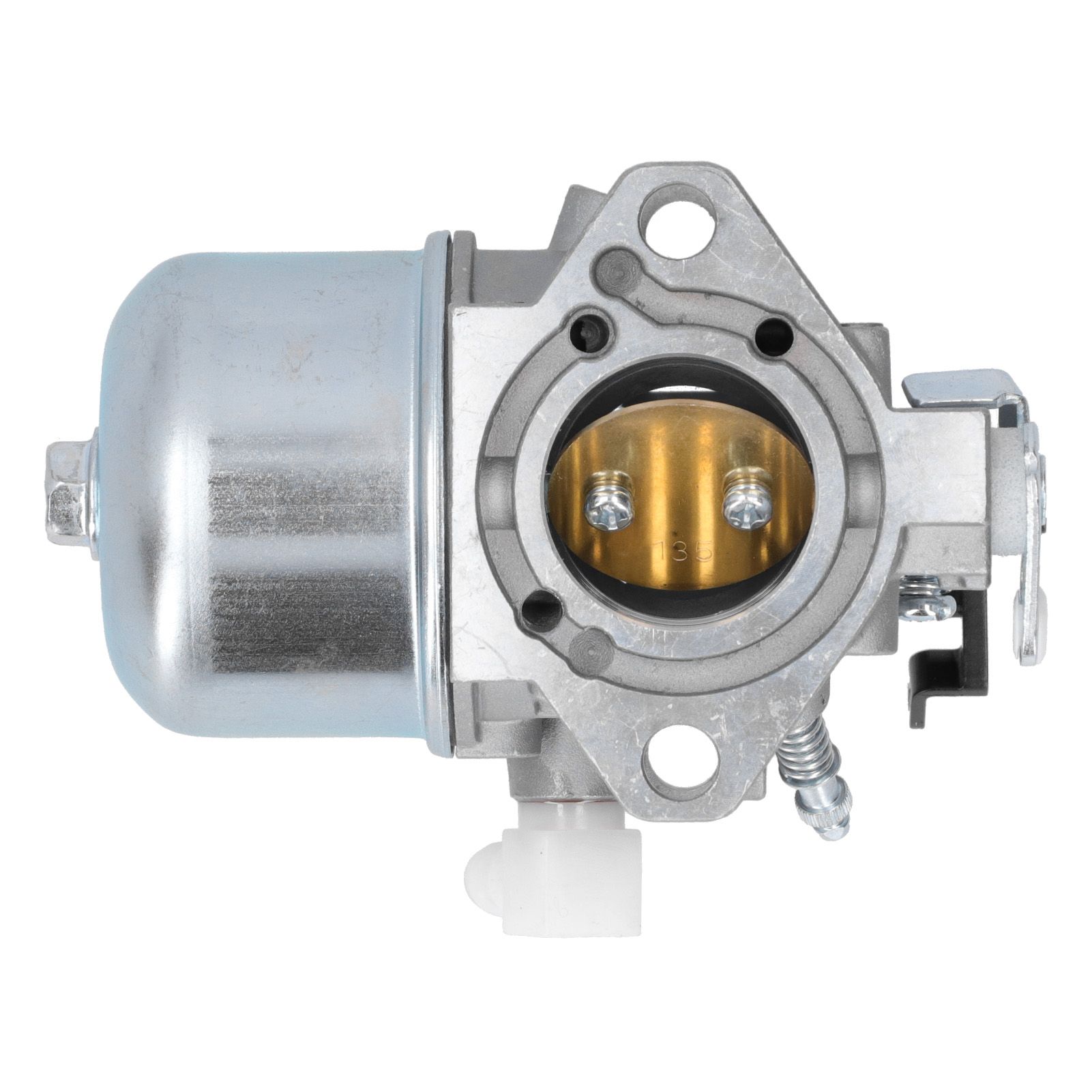 Aluminum Carburetor Carb Replacement Accessory Fit for 699831 694941 499158 — image 2