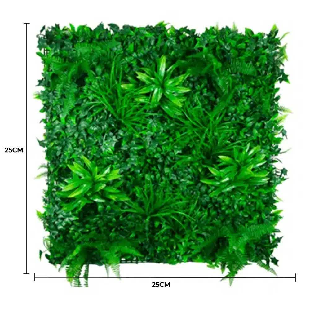 Green Tropics UV Resistant Vertical Garden Premium Sample — image 2