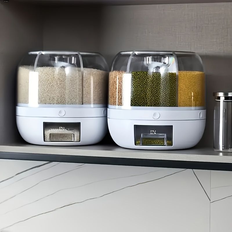 Australian pantry - Beige - Size 20L — image 3