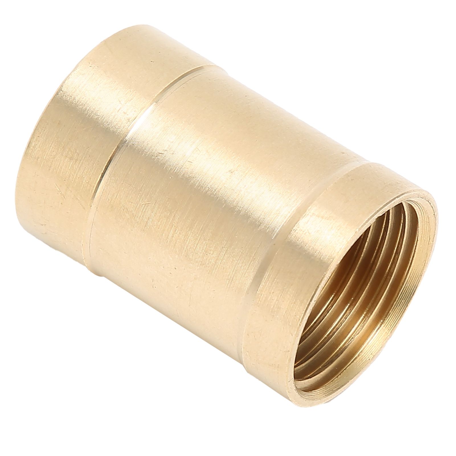Female Thread Brass Spray Nozzle Cooling Spray Head Automatic Irrigation Sprinkler HeadG1/2 20mm — image 4