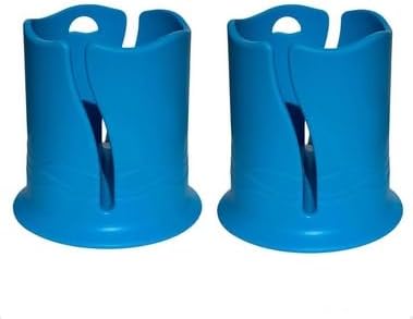 Paddle Board Drink Holder,Kayak Drink Holder,SUP Paddle Board Cup Holder,Fishing Tool and Lures Storage, Kayak Water Bottle Holder,Fit Most Large-Sized Cups โ image 4