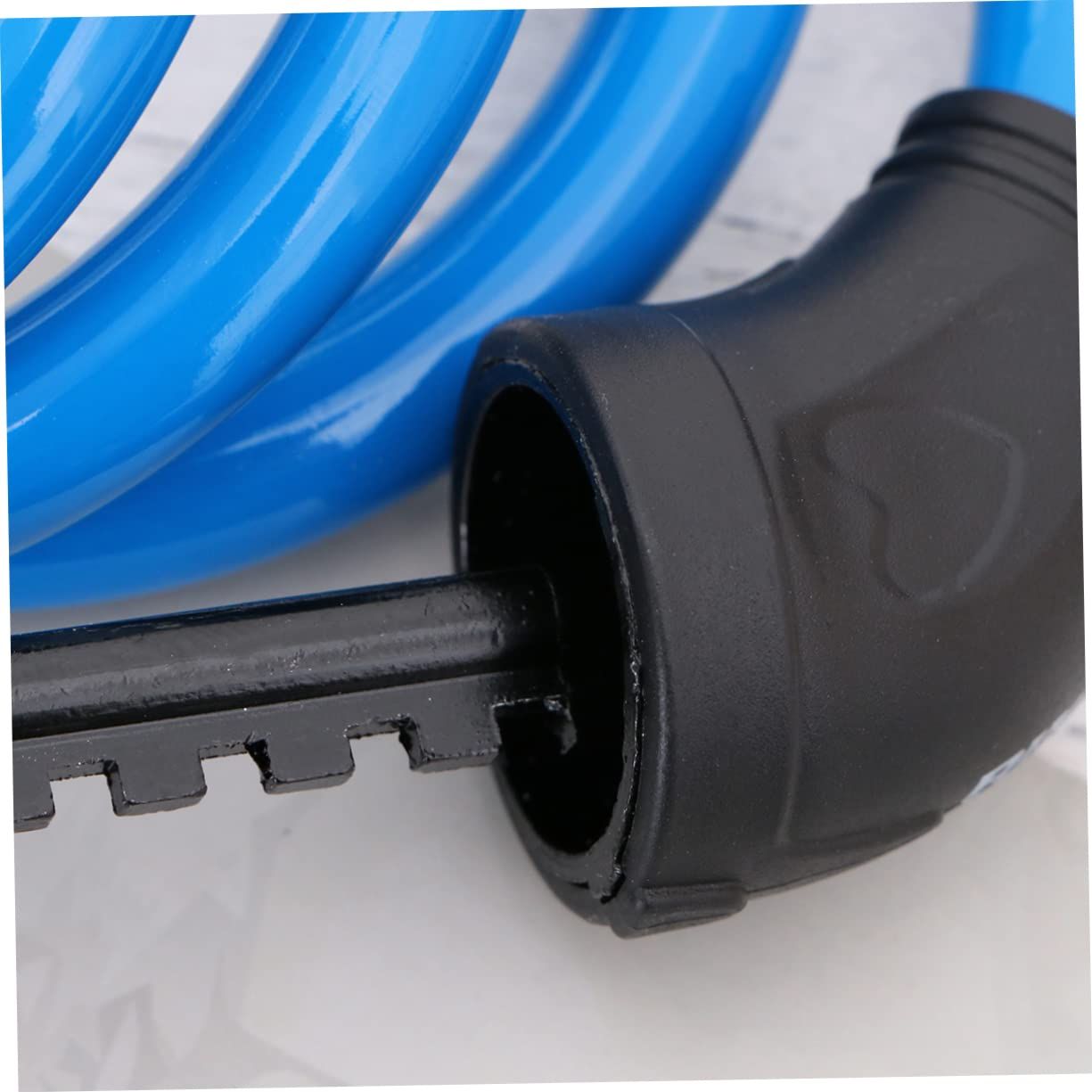 mountain bike lock — image 5