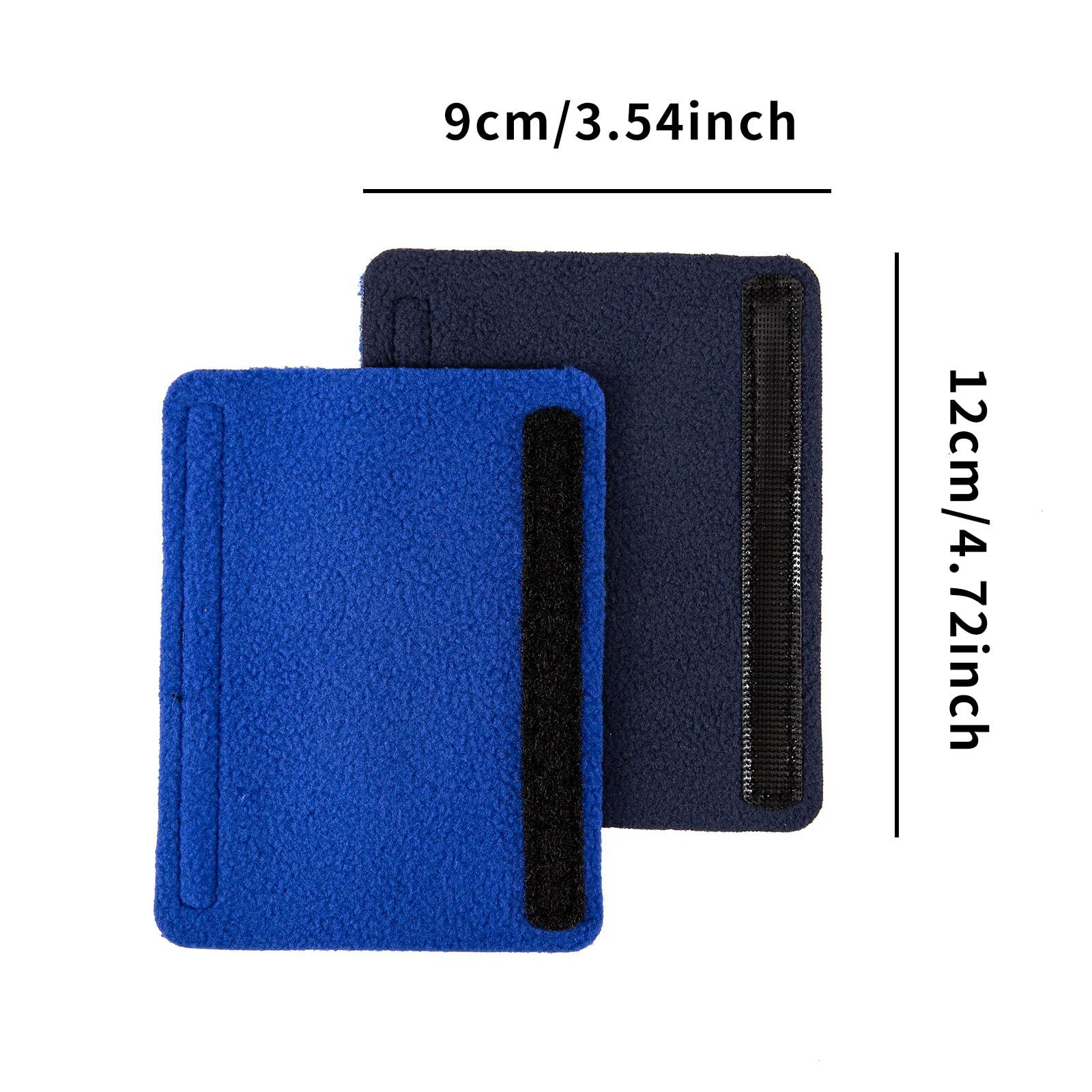2 Packs Neck Strap Pillow Neck Pad Cervical, Shoulder Strap Cushion, Universal Replacement Shoulder Pad Cushion — image 3