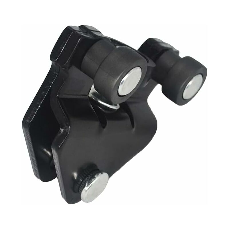 Sliding Door ROller For Traffic, Door ROller Guide 2000-2010 Lower Hinge 7700312012 — image 4