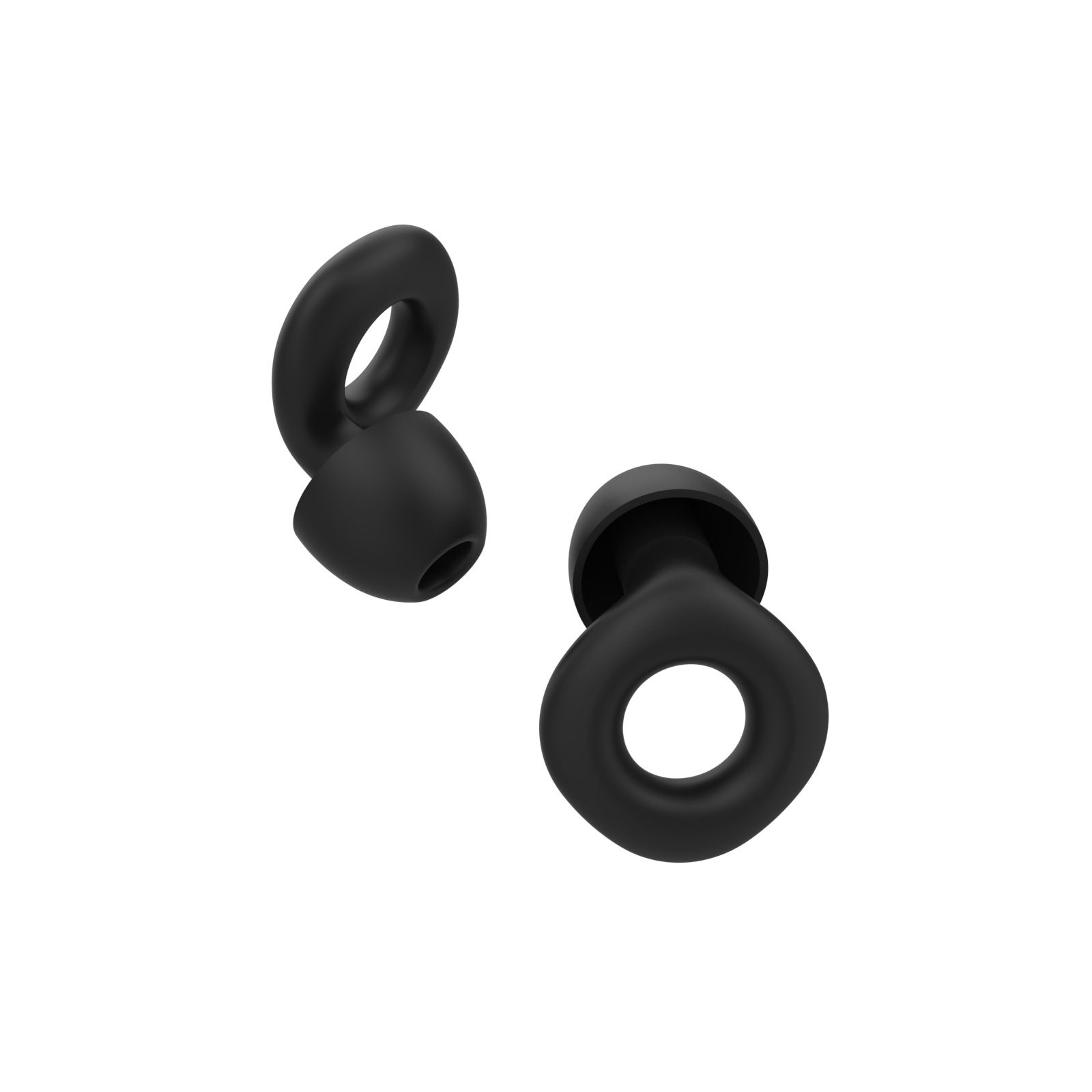 Loop Quiet Ear Plugs for Noise Reduction–Super Soft, Reusable Hearing Protection in Flexible Silicone for Sleep,Noise Sensitivity — image 3