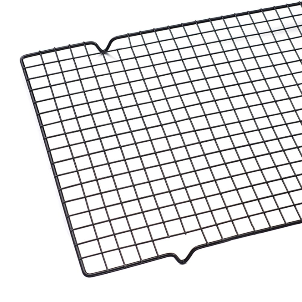 Cooking Cooling Rack Metal Cooling Rack Cake Bread Non Stick Cooling Rack for Home Kitchen Tools โ image 4