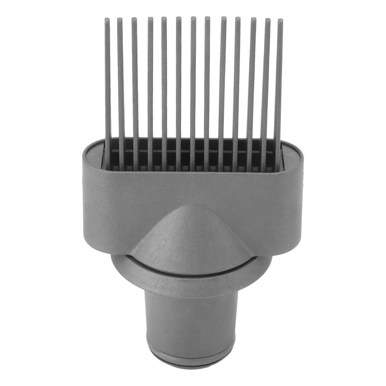 Hair Dryer Comb Attachment Salon Wide Tooth Blow Dryer Comb Attachment for HD01 — image 4