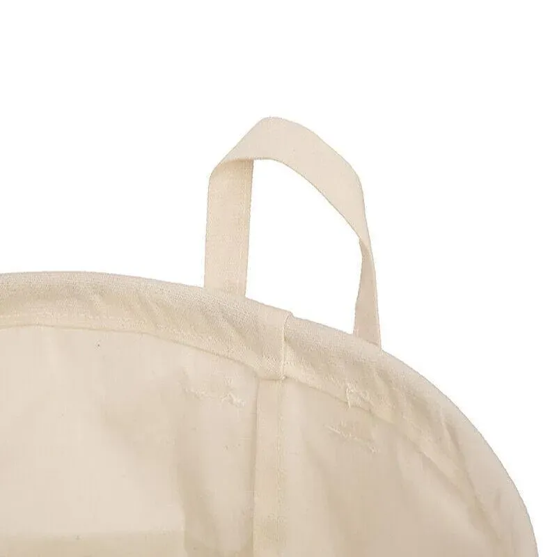 Collapsible Laundry Hamper Basket Storage Clothes Bag Washing Bin Toy Organiser - 06 โ image 6